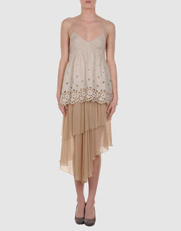 PINKO - VESTITI - Vestiti longuette - su YOOX.COM
