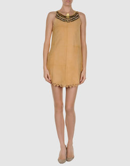 MANOUSH - VESTITI - Vestiti corti - su YOOX.COM