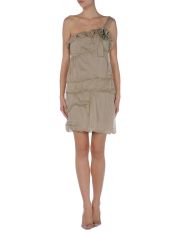 AMBRE BABZOE - Short dress