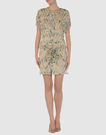 AMBRE BABZOE - Robe courte