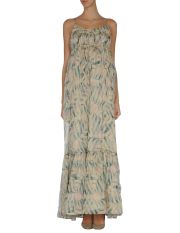 AMBRE BABZOE - Vestito lungo