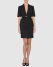 DSQUARED2 - Robe courte