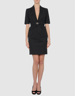 Dsquared2 - Robes - Robes courtes