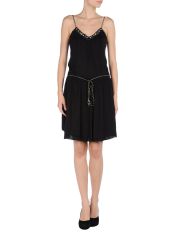 POLO JEANS COMPANY - Short dress