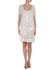 POLO JEANS COMPANY - Short dress