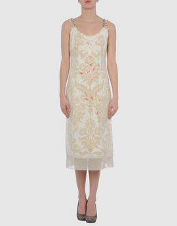 O.TITUDE - VESTITI - Vestiti longuette - su YOOX.COM
