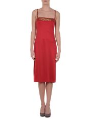 LA PERLA - Robe mi-longue