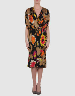 ESCADA - VESTITI - Vestiti longuette - su YOOX.COM
