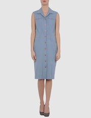 ESCADA - 3/4 length dress