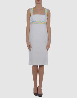 ESCADA - VESTITI - Vestiti longuette - su YOOX.COM