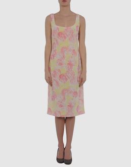 ESCADA - VESTITI - Vestiti longuette - su YOOX.COM