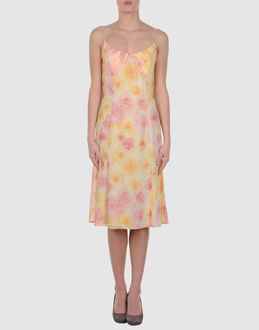 ESCADA - VESTITI - Vestiti longuette - su YOOX.COM