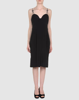 MAX MARA - VESTITI - Vestiti longuette - su YOOX.COM