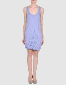 PATRIZIA PEPE - VESTITI - Vestiti corti - su YOOX.COM