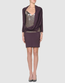 PATRIZIA PEPE - VESTITI - Vestiti corti - su YOOX.COM