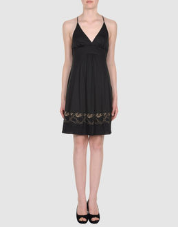 Pf Paola Frani - Robes - Robes courtes