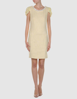 BLUGIRL FOLIES - VESTITI - Vestiti corti - su YOOX.COM