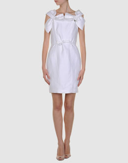 Blugirl Folies - Robes - Robes courtes