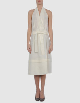 MAX MARA - VESTITI - Vestiti longuette - su YOOX.COM