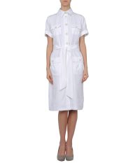 ARMANI COLLEZIONI - 3/4 length dress
