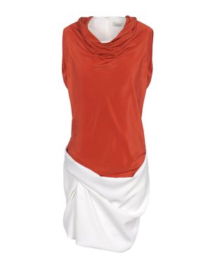 Short dress Women's - MUGLER