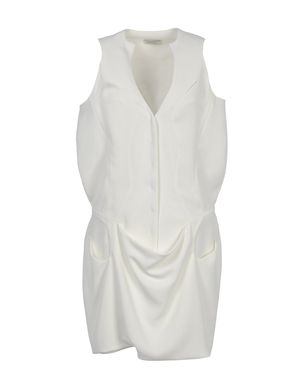 Short dress Women's - MUGLER