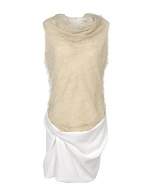 Short dress Women's - MUGLER