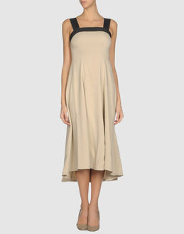 PLEIN SUD - VESTITI - Vestiti longuette - su YOOX.COM