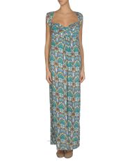T-BAGS - Vestito lungo