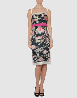 D&G - VESTITI - Vestiti corti - su YOOX.COM