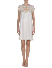 FRENCH CONNECTION - Short dress