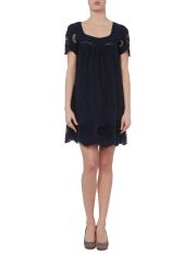 FRENCH CONNECTION - Short dress