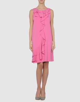 REDVALENTINO - VESTITI - Vestiti corti - su YOOX.COM