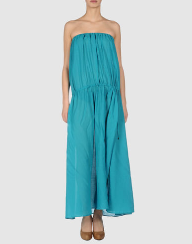 ZOOM TOMAS MAIER - Long dress