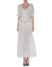 TOMAS MAIER - Long dress