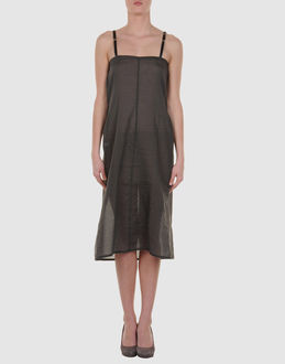 ALESSANDRA MARCHI - VESTITI - Vestiti longuette - su YOOX.COM
