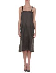 ALESSANDRA MARCHI - 3/4 length dress