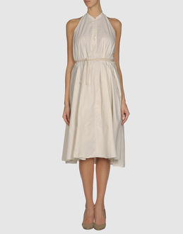 HANNOH PARIS - VESTITI - Vestiti longuette - su YOOX.COM