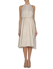 HANNOH PARIS - Vestito longuette