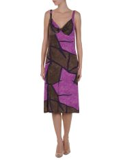 CARACTERE - 3/4 length dress