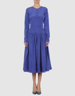 ROCHAS - VESTITI - Vestiti longuette - su YOOX.COM