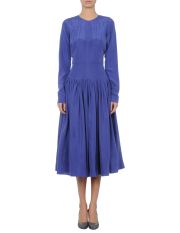 ROCHAS - 3/4 length dress