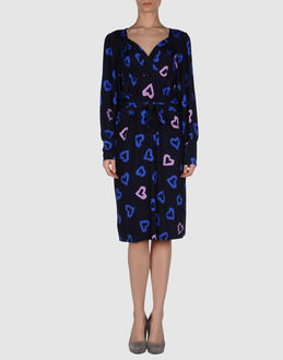 ROCCOBAROCCO - VESTITI - Vestiti longuette - su YOOX.COM