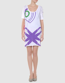 FABLES SANCHITA - VESTITI - Vestiti corti - su YOOX.COM