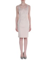 FABRIZIO LENZI - Short dress