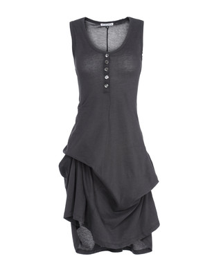 Short dress Women's - ANN DEMEULEMEESTER