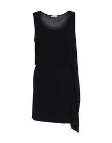 ANN DEMEULEMEESTER - Short dress