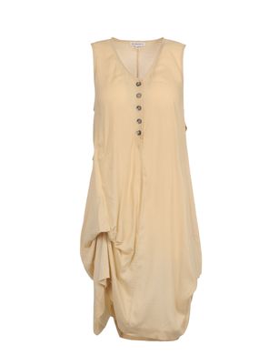 Short dress Women's - ANN DEMEULEMEESTER