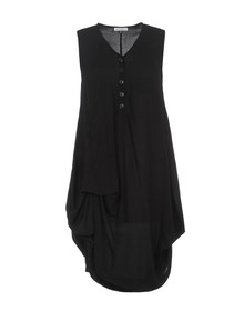 ANN DEMEULEMEESTER - Short dress