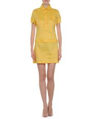 DEK'HER - Short dress